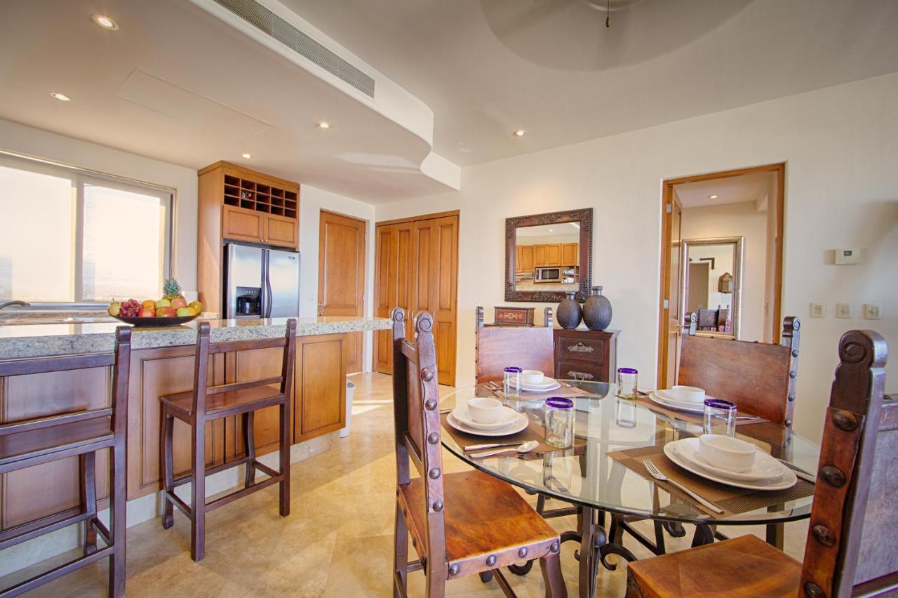 Alegranza Luxury Resort - All Master Suite San Jose del Cabo Phòng bức ảnh