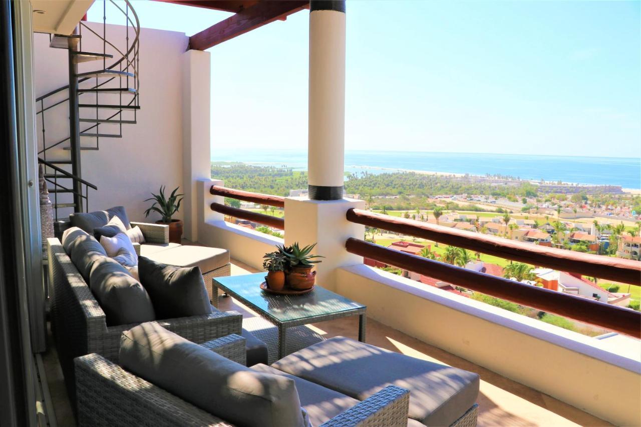 Alegranza Luxury Resort - All Master Suite San Jose del Cabo Ngoại thất bức ảnh