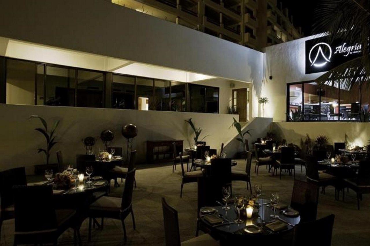 Alegranza Luxury Resort - All Master Suite San Jose del Cabo Ngoại thất bức ảnh